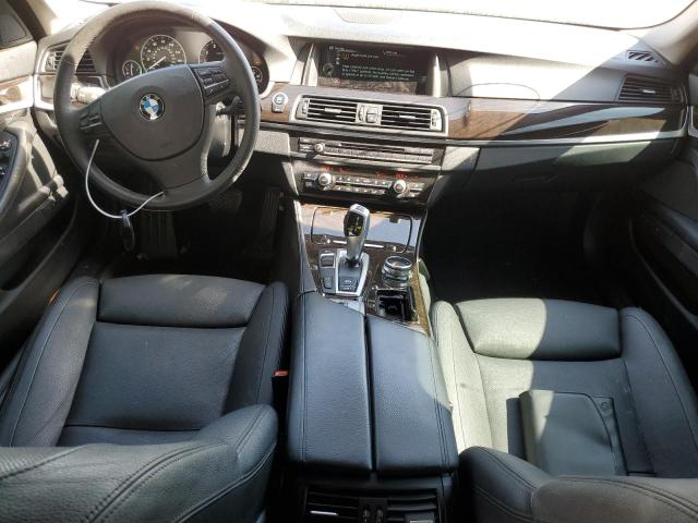 Photo 8 from auction – 2014 BMW 535 I with VIN WBA5B1C58ED480640