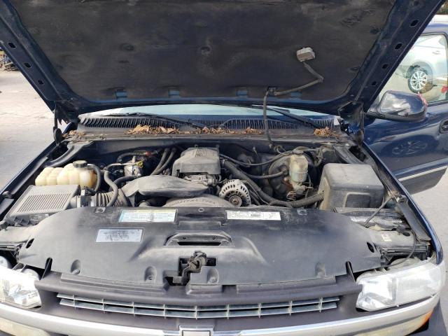 Photo 11 from auction – 2000 CHEVROLET SILVERADO with VIN 1GCEC19V0YZ170240