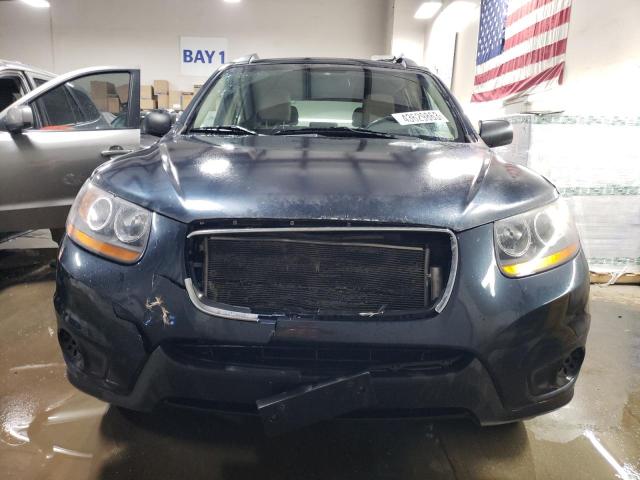 Photo 5 from auction – 2010 HYUNDAI SANTA FE G with VIN 5NMSG3AB5AH349386