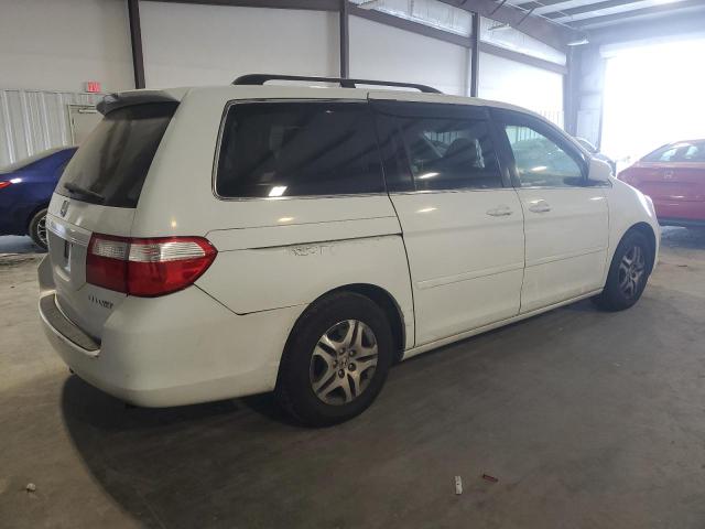 Photo 3 from auction – 2006 HONDA ODYSSEY EX with VIN 5FNRL38676B402472