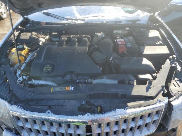Photo 11 from auction – 2008 LINCOLN MKZ with VIN 3LNHM26T08R605597