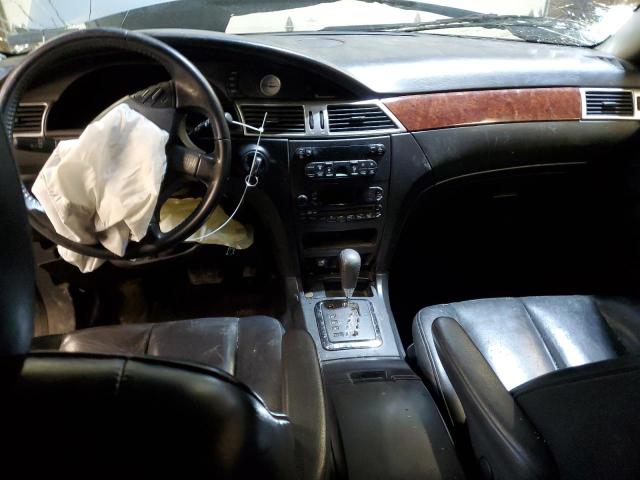 Photo 8 from auction – 2006 CHRYSLER PACIFICA T with VIN 2A4GF68476R813254
