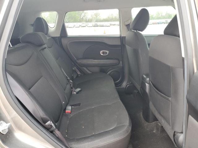 Photo 10 from auction – 2014 KIA SOUL with VIN KNDJN2A29E7086442