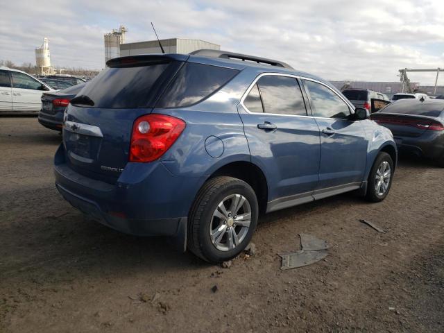 Photo 3 from auction – 2011 CHEVROLET EQUINOX LT with VIN 2CNALPEC8B6337626