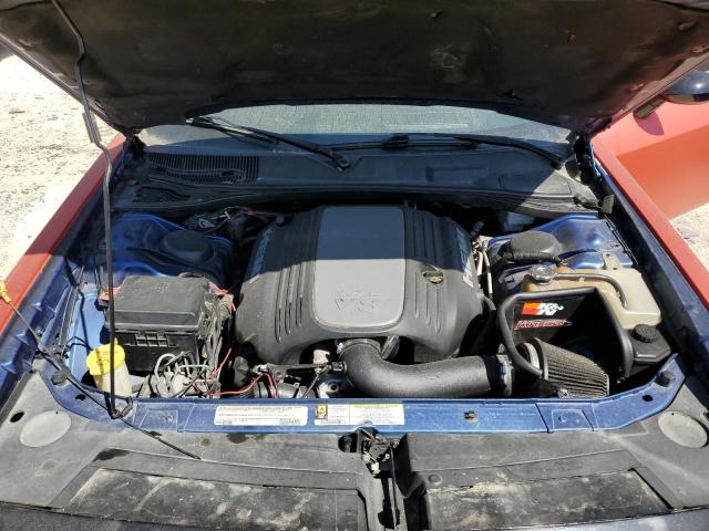 Photo 11 from auction – 2010 DODGE CHALLENGER with VIN 2B3CJ5DT5AH319520