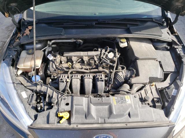 Photo 11 from auction – 2017 FORD FOCUS SE with VIN 1FADP3F23HL219154
