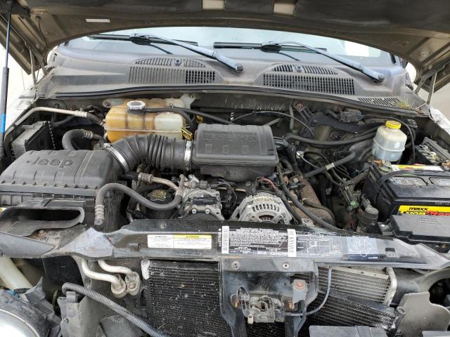 Photo 12 from auction – 2003 JEEP LIBERTY LI with VIN 1J4GL58K83W507460