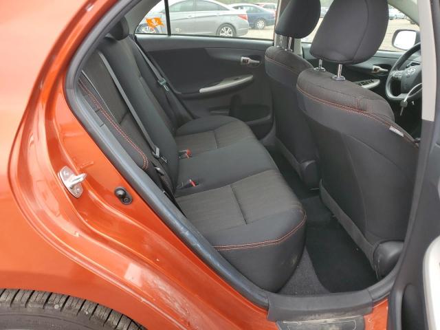 Photo 10 from auction – 2013 TOYOTA COROLLA S/ with VIN 2T1BU4EE9DC071444