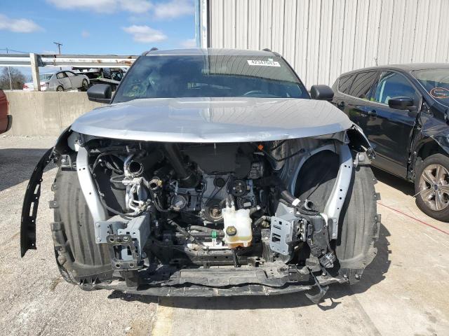 Photo 5 from auction – 2020 FORD EXPLORER X with VIN 1FMSK7DH0LGB47017
