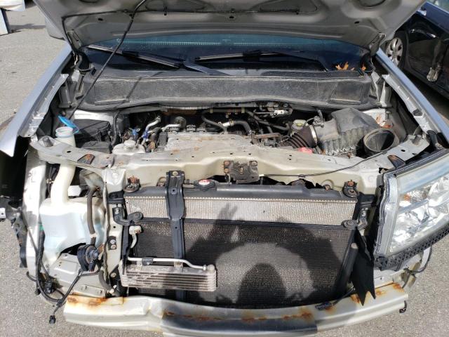 Photo 12 from auction – 2013 HONDA PILOT EXL with VIN 5FNYF4H53DB039178