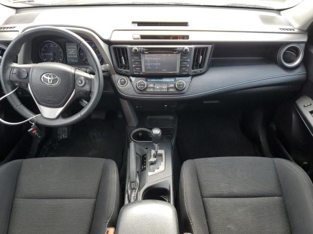 Photo 8 from auction – 2017 TOYOTA RAV4 XLE with VIN 2T3RFREV3HW680191