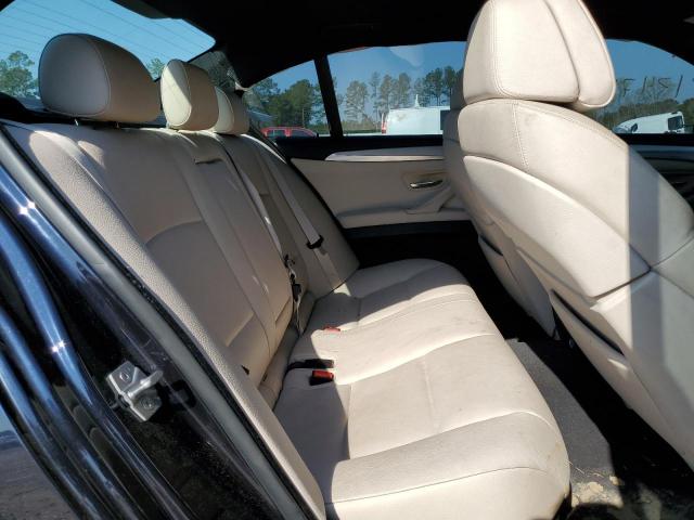 Photo 10 from auction – 2012 BMW 528 I with VIN WBAXG5C57CDY29088