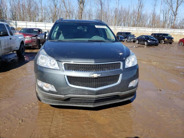 Photo 5 from auction – 2011 CHEVROLET TRAVERSE L with VIN 1GNKRGED5BJ171639