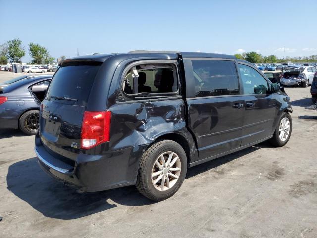 Photo 3 from auction – 2016 DODGE GRAND CARA with VIN 2C4RDGCG4GR284861