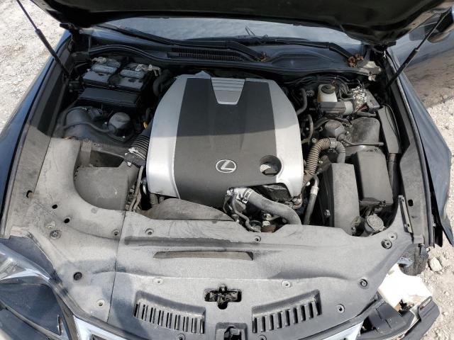 Photo 11 from auction – 2016 LEXUS RC 350 with VIN JTHHE5BC1G5014798