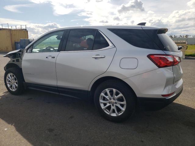 Photo 2 from auction – 2018 CHEVROLET EQUINOX LT with VIN 2GNAXJEV0J6343885