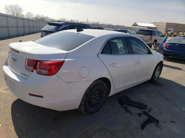 Photo 3 from auction – 2015 CHEVROLET MALIBU LS with VIN 1G11B5SL2FF175643