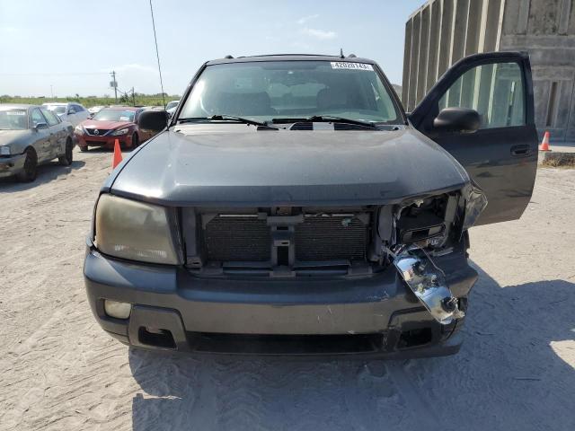Photo 5 from auction – 2006 CHEVROLET TRAILBLAZE with VIN 1GNDS13S962125078
