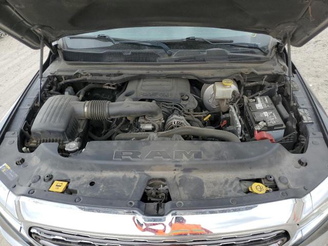 Photo 11 from auction – 2019 RAM 1500 LIMIT with VIN 1C6RREHT3KN769369