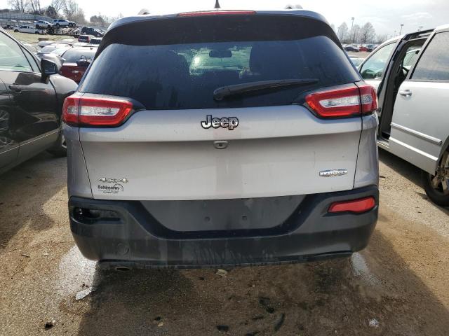 Photo 6 from auction – 2018 JEEP CHEROKEE L with VIN 1C4PJMCB3JD516234