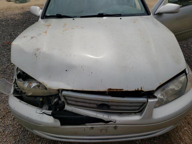 Photo 11 from auction – 2001 TOYOTA CAMRY CE with VIN JT2BG22K910543114