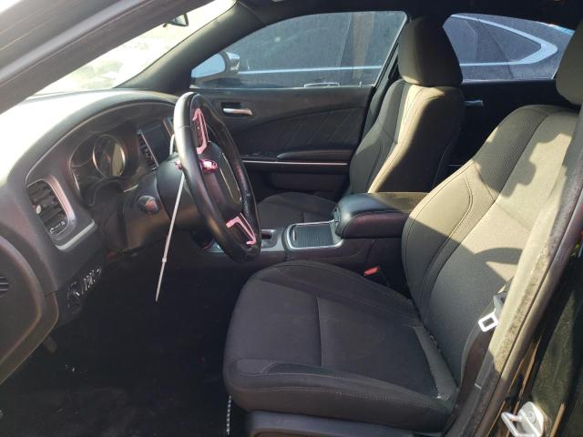 Photo 7 from auction – 2019 DODGE CHARGER SX with VIN 2C3CDXBG7KH640911