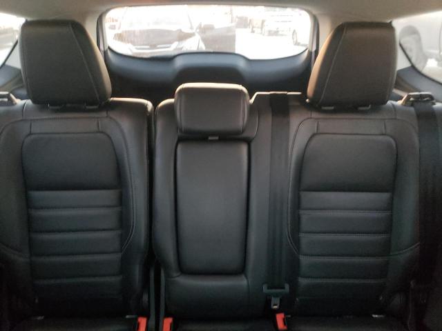 Photo 10 from auction – 2018 FORD ESCAPE SEL with VIN 1FMCU9HD8JUA15493