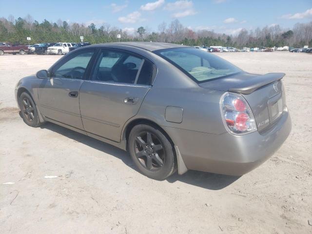 Photo 2 from auction – 2005 NISSAN ALTIMA S with VIN 1N4AL11D05C315542