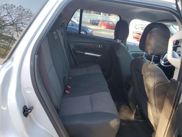 Photo 11 from auction – 2013 FORD EDGE SEL with VIN 2FMDK4JC1DBC73556