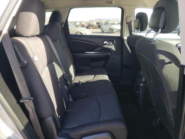 Photo 11 from auction – 2015 DODGE JOURNEY SX with VIN 3C4PDCBG5FT743067