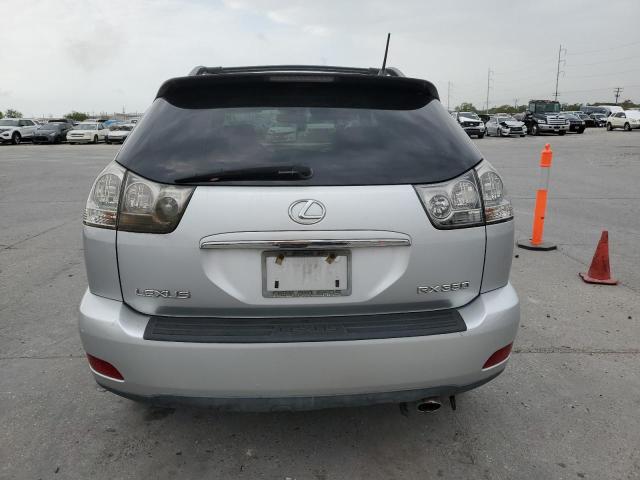 Photo 6 from auction – 2009 LEXUS RX 350 with VIN 2T2GK31U19C074912