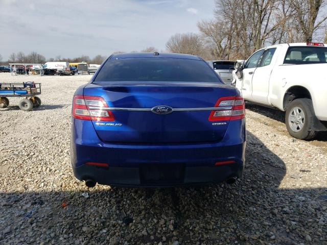 Photo 6 from auction – 2013 FORD TAURUS SE with VIN 1FAHP2D8XDG108297