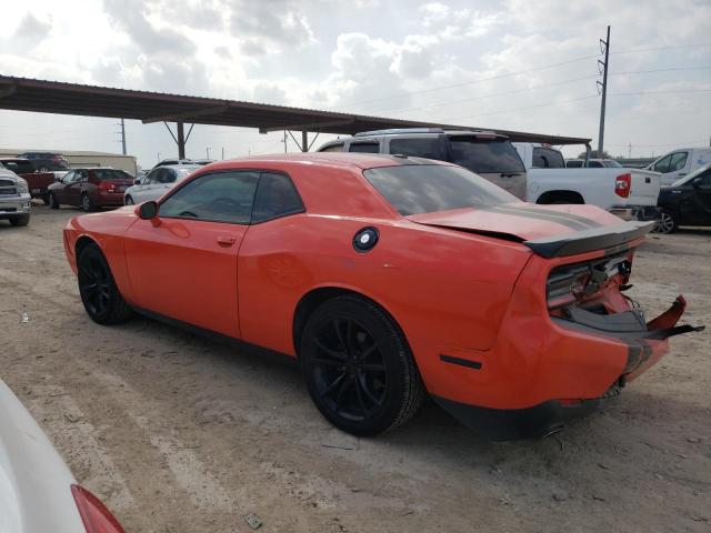 Photo 2 from auction – 2016 DODGE CHALLENGER with VIN 2C3CDZAG0GH300990