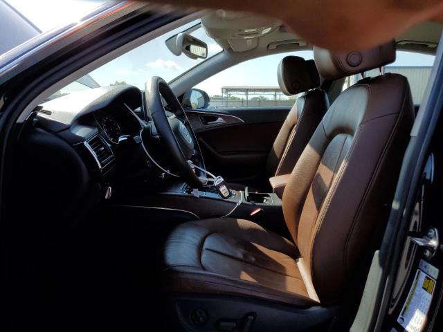 Photo 7 from auction – 2013 AUDI A6 PREMIUM with VIN WAUGFAFC4DN111144