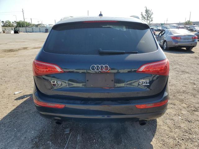 Photo 6 from auction – 2011 AUDI Q5 PREMIUM with VIN WA1CFAFP7BA043604