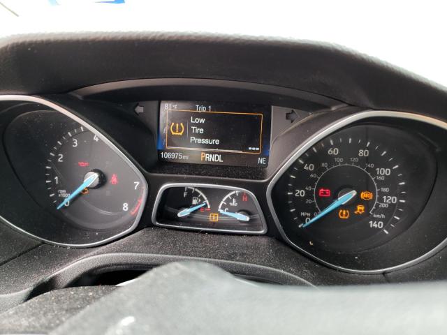Photo 9 from auction – 2018 FORD FOCUS SE with VIN 1FADP3K20JL295958