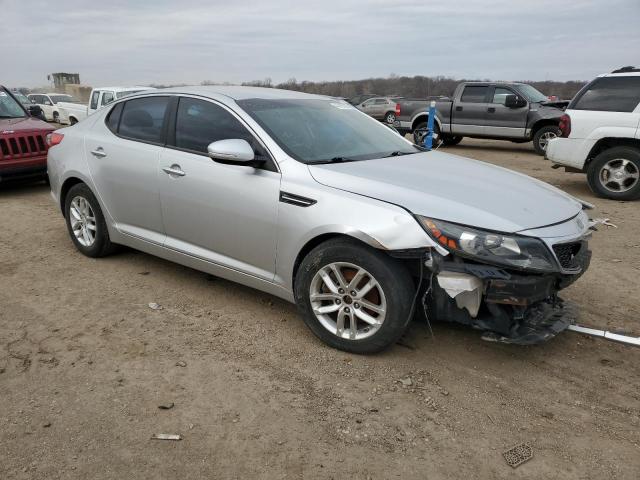 Photo 4 from auction – 2013 KIA OPTIMA LX with VIN KNAGM4A71D5382759