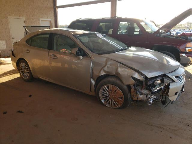 Photo 4 from auction – 2013 LEXUS ES 350 with VIN JTHBK1GG9D2074294