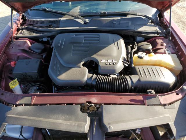 Photo 11 from auction – 2019 DODGE CHALLENGER with VIN 2C3CDZAG2KH507485