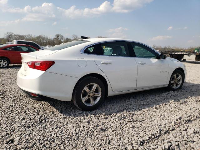 Photo 3 from auction – 2019 CHEVROLET MALIBU LS with VIN 1G1ZC5ST3KF140281