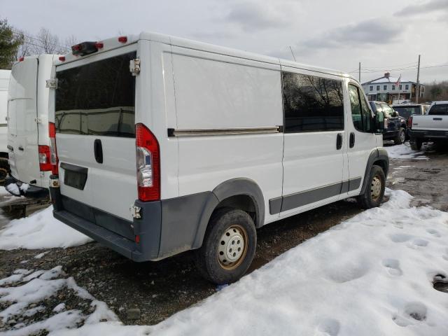 Photo 3 from auction – 2016 RAM PROMASTER with VIN 3C6TRVAG0GE100054