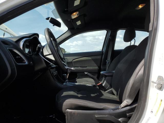 Photo 7 from auction – 2013 DODGE AVENGER SE with VIN 1C3CDZAB1DN610461