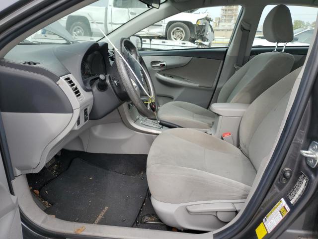 Photo 7 from auction – 2013 TOYOTA COROLLA BA with VIN 2T1BU4EE6DC094969