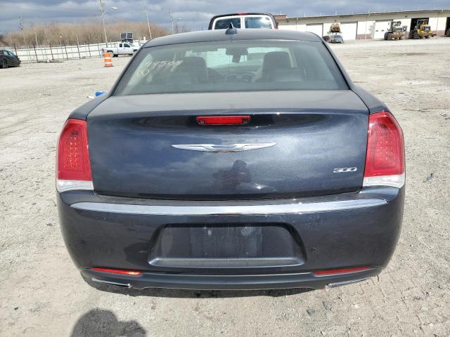 Photo 6 from auction – 2016 CHRYSLER 300 LIMITE with VIN 2C3CCAAG5GH194508