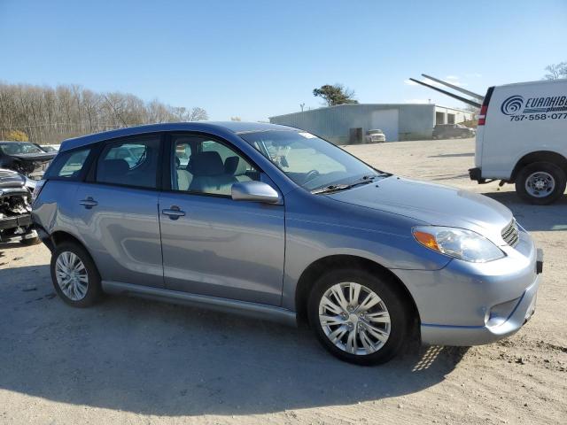 Photo 4 from auction – 2006 TOYOTA COROLLA MA with VIN 2T1KR32E76C559827