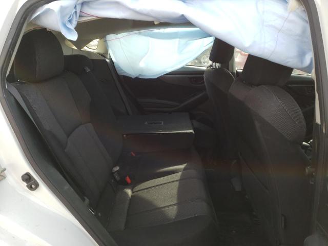 Photo 10 from auction – 2019 SUBARU IMPREZA with VIN 4S3GTAA65K3733693