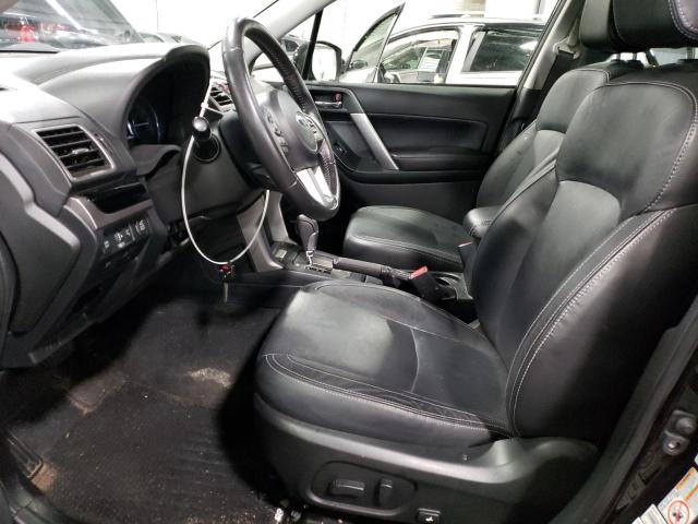Photo 7 from auction – 2018 SUBARU FORESTER 2 with VIN JF2SJARC0JH472213