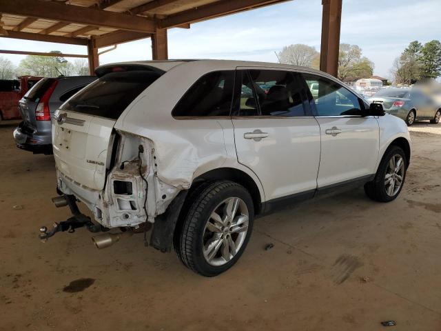 Photo 3 from auction – 2014 FORD EDGE LIMIT with VIN 2FMDK3KC8EBA49467