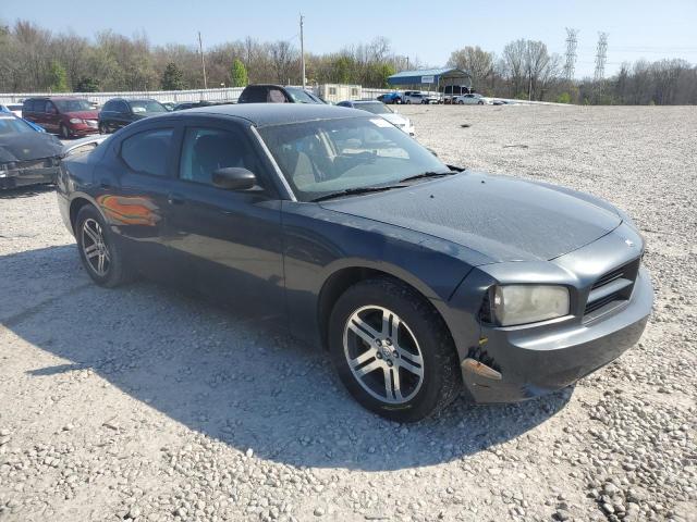 Photo 4 from auction – 2007 DODGE CHARGER SE with VIN 2B3LA43R77H796037