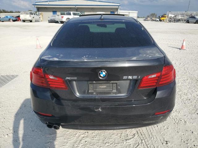 Photo 6 from auction – 2016 BMW 528 XI with VIN WBA5A7C56GG145948